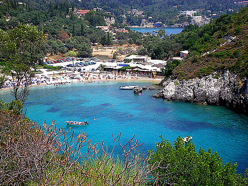 Fotos Paleokastritsa | Paleokastritsa