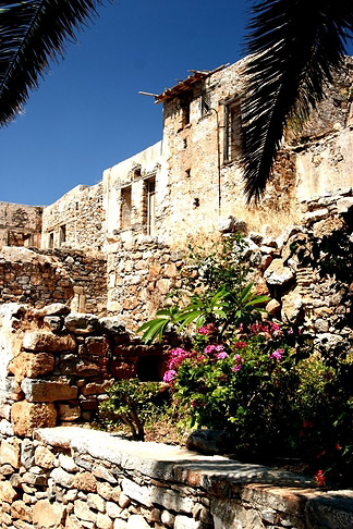 Foto Spinalonga