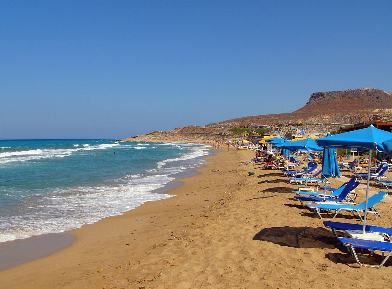 Foto Iraklio - Heraklion