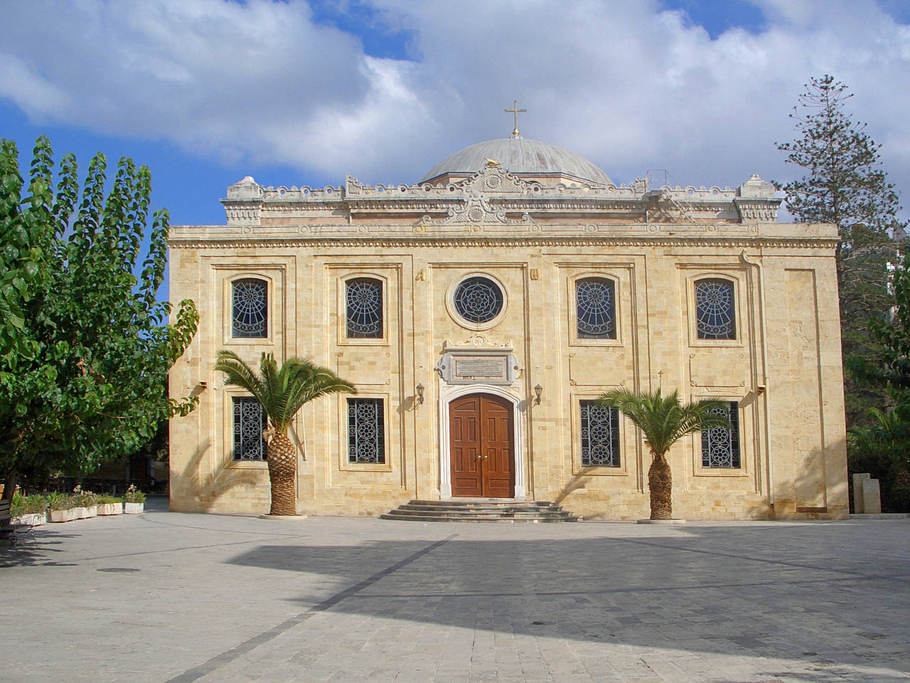 Fotos Historisches Museum Iraklio