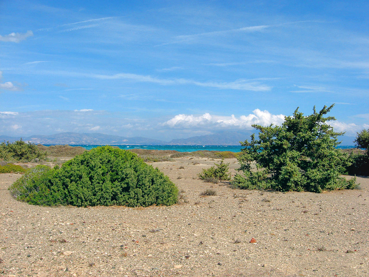 Fotos Ierapetra