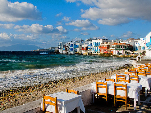 Fotos Mykonos