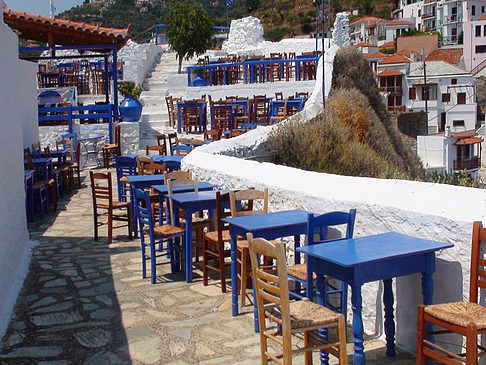 Fotos Skopelos