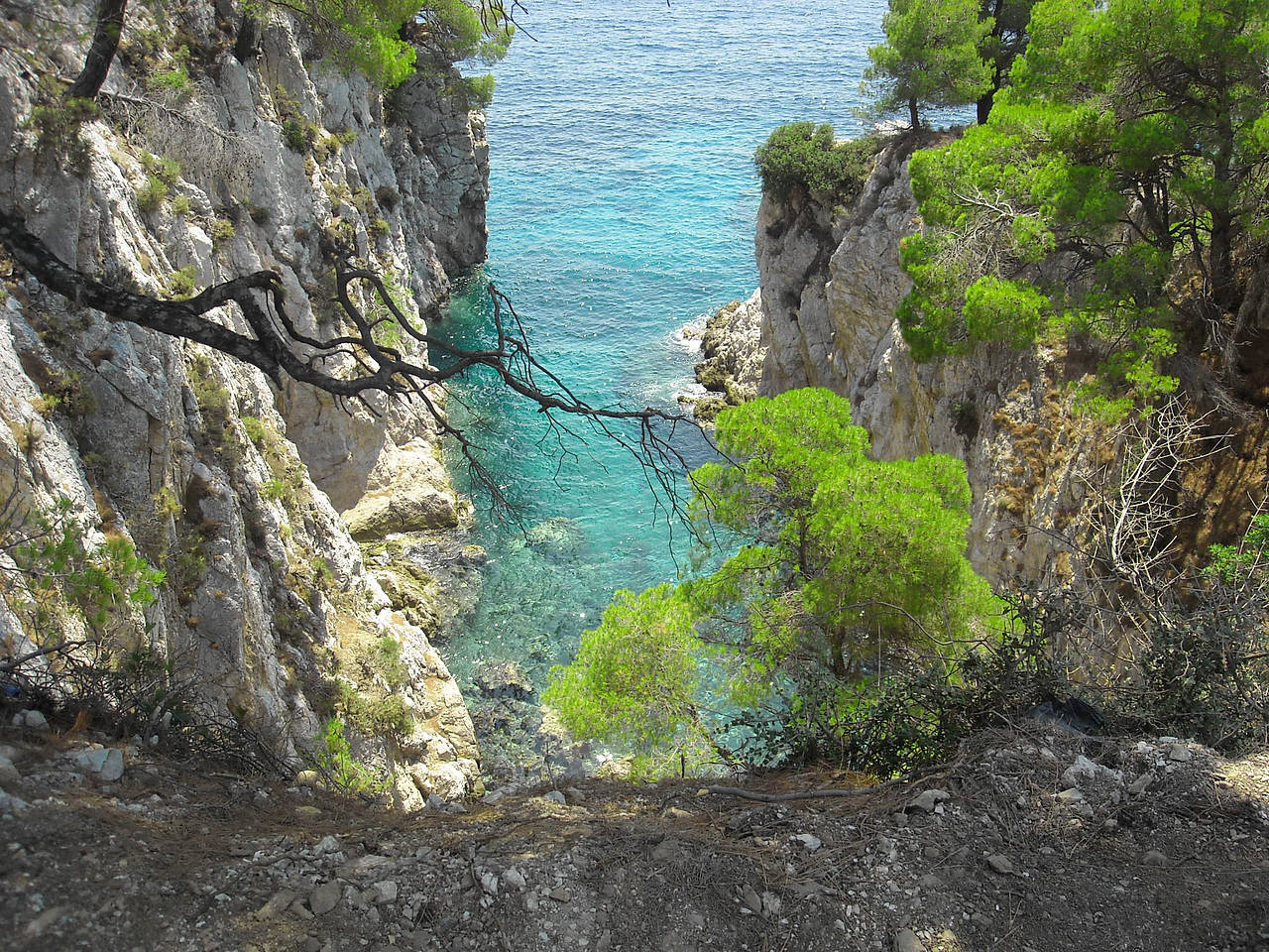 Skopelos Foto 