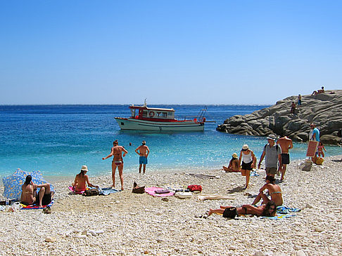 Fotos Ikaria | Armenistís