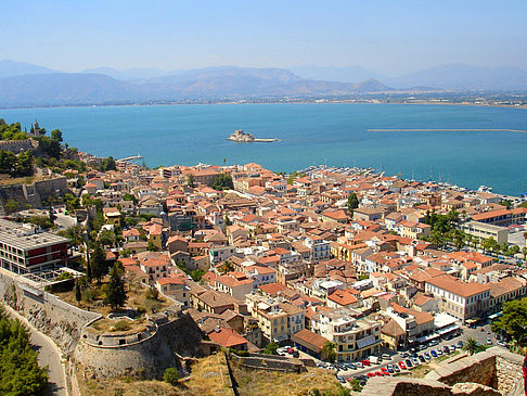 Fotos Nafplion