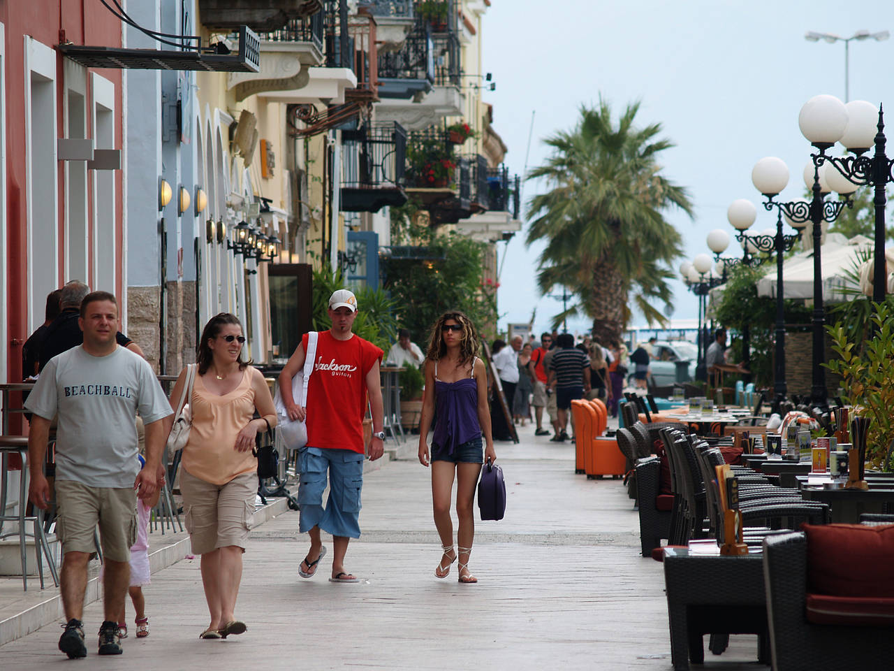 Fotos Nafplion