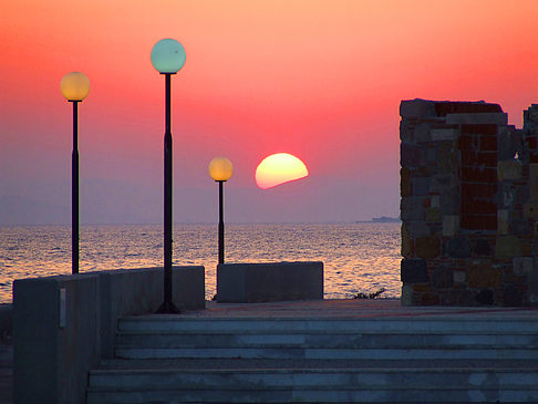 Kalymnos - Athen (Kálymnos)