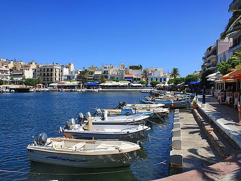 Fotos Agios Nikolaos | Ágios Nikólaos