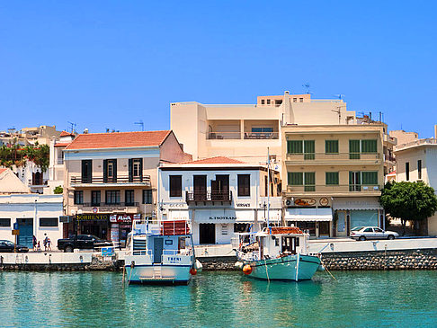 Agios Nikolaos Fotos