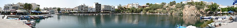 Agios Nikolaos Foto 