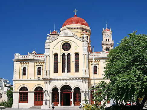 Iraklio - Kreta (Heraklion)